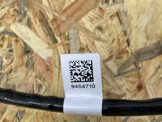 11789454710,9454710 Лямбда-зонд BMW 2 F44 Арт 24902_5, вид 4