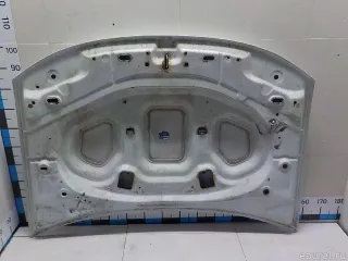 651000987R Renault Капот Renault Duster 2 Арт E52566685, вид 11