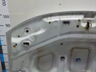 651000987R Renault Капот Renault Duster 2 Арт E52566685, вид 12