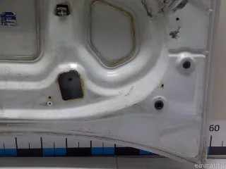 651000987R Renault Капот Renault Duster 2 Арт E52566685, вид 14