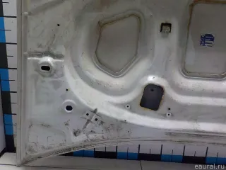 651000987R Renault Капот Renault Duster 2 Арт E52566685, вид 15