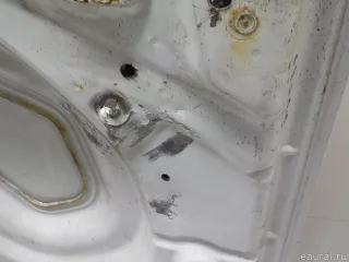 651000987R Renault Капот Renault Duster 2 Арт E52566685, вид 19