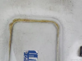 651000987R Renault Капот Renault Duster 2 Арт E52566685, вид 23