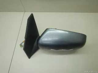 MN154651HC Mitsubishi Зеркало левое электрическое Mitsubishi Lancer 10 Арт E48615725, вид 2