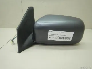 MN154651HC Mitsubishi Зеркало левое электрическое Mitsubishi Lancer 10 Арт E48615725, вид 4
