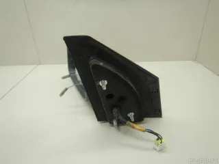 MN154651HC Mitsubishi Зеркало левое электрическое Mitsubishi Lancer 10 Арт E48615725, вид 5
