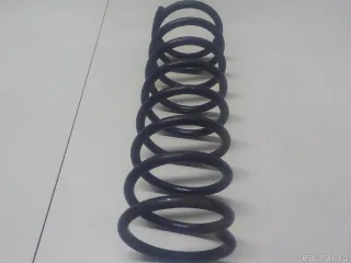 1105116 Ford Пружина задняя Ford Fiesta 4 Арт E51956823, вид 5