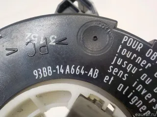1011932 Ford Механизм подрулевой для SRS (ленточный) Ford Mondeo 1 Арт E52455256, вид 7