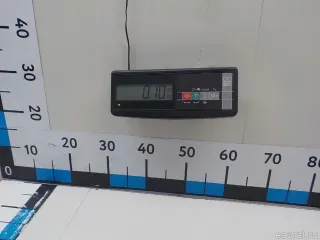 6574963 Ford Термостат Ford Escort 5 Арт E52468772, вид 2