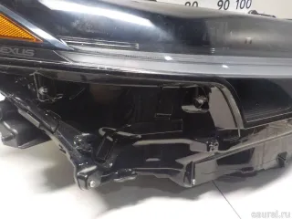 8114548K31 Toyota Фара правая Lexus RX 4 Арт E52536582, вид 4