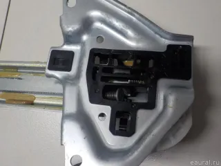 6980248110 Toyota Стеклоподъемник электр. передний левый Lexus RX 4 Арт E52536770, вид 7