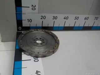 1345125030 Toyota Маховик Toyota Highlander 3 restailing Арт E52537101, вид 1