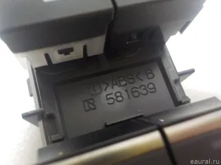 8404048240 Toyota Блок управления стеклоподъемниками Lexus RX 4 Арт E52537106, вид 5
