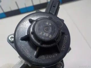 2562024050 Toyota Клапан EGR Toyota Highlander 3 restailing Арт E52537610, вид 8