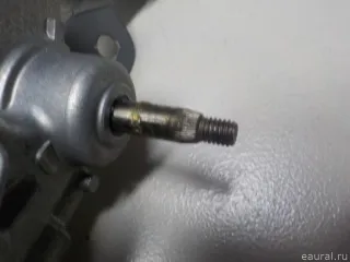 8513048110 Toyota Моторчик стеклоочистителя задний Lexus RX 4 Арт E52538385, вид 2