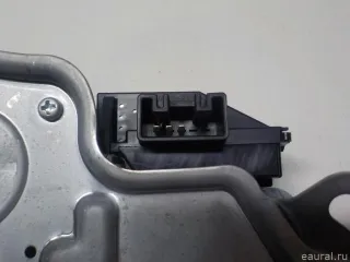 8513048110 Toyota Моторчик стеклоочистителя задний Lexus RX 4 Арт E52538385, вид 4