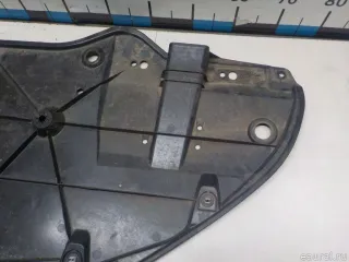 5144148170 Toyota Пыльник двигателя центральный Lexus RX 4 Арт E52540372, вид 2