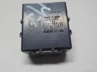 8597042060 Toyota Блок управления центральным замком Lexus RX 4 Арт E52540614, вид 2