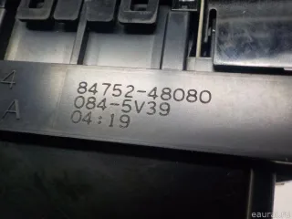 8475248080 Toyota Блок кнопок Lexus RX 4 Арт E52540670, вид 4