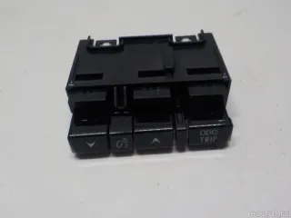 8497548060 Toyota Кнопка освещения панели приборов Lexus RX 4 Арт E52541610, вид 1