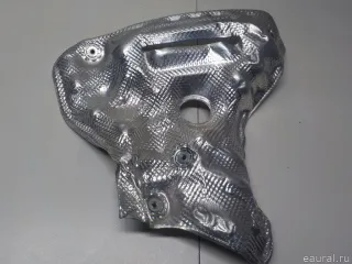 1716725030 Toyota Теплозащита глушителя Lexus RX 4 Арт E52541818, вид 1
