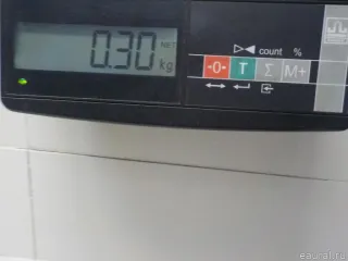1716725030 Toyota Теплозащита глушителя Lexus RX 4 Арт E52541818, вид 5