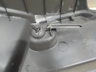 Обшивка багажника Ford C-max 1 2005г. 1547113 Ford - Фото 7