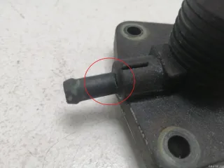 6574963 Ford Термостат Ford Escort 5 Арт E90233321, вид 5