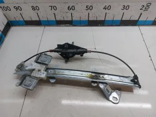 1633096 Ford Стеклоподъемник механ. передний правый Ford Fusion 1 Арт E90385916, вид 1