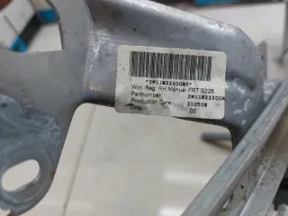1633096 Ford Стеклоподъемник механ. передний правый Ford Fusion 1 Арт E90385916, вид 4