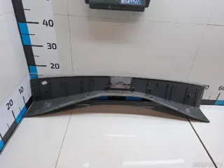 Обшивка багажника Ford C-max 1 2005г. 1339832 Ford - Фото 4
