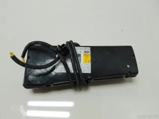 2N1AN611D10AC Ford Подушка безопасности боковая (в сиденье) Ford Fusion 1 Арт E90453612