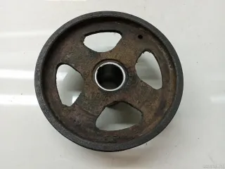 1136693 Ford Шкив коленвала Ford Focus 1 Арт E90457701