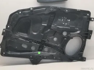 1633096 Ford Стеклоподъемник механ. передний правый Ford Fusion 1 Арт E23486083, вид 1