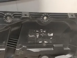 1633096 Ford Стеклоподъемник механ. передний правый Ford Fusion 1 Арт E23486083, вид 3