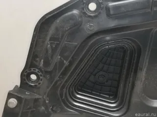 1633096 Ford Стеклоподъемник механ. передний правый Ford Fusion 1 Арт E23486083, вид 4