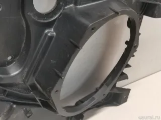1633096 Ford Стеклоподъемник механ. передний правый Ford Fusion 1 Арт E23486083, вид 6