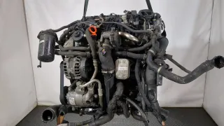 03L903024FX Генератор Volkswagen Passat CC Арт 11175069, вид 4
