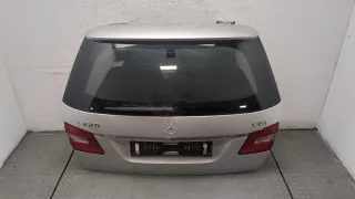 A2129064402 Моторчик заднего стеклоочистителя (дворника) Mercedes E W212 Арт 11226123