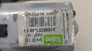 A1698200440 Моторчик заднего стеклоочистителя (дворника) Mercedes B W245 Арт 20360725, вид 2