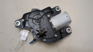 A1698200440 Моторчик заднего стеклоочистителя (дворника) Mercedes B W245 Арт 20360725, вид 3