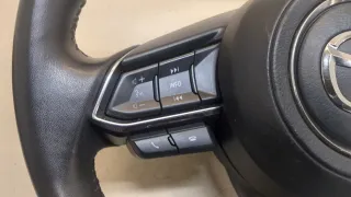  Руль Mazda CX-9 2 Арт 20363117, вид 2