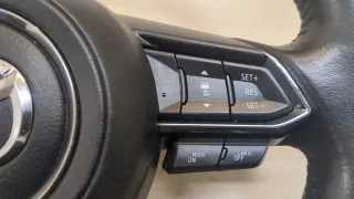  Руль Mazda CX-9 2 Арт 20363117, вид 3