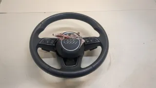8W0419091CN Руль Audi A4 B9 Арт 20363141, вид 1