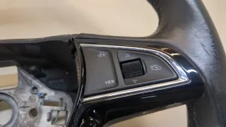 5E0419091BQ Руль Skoda Octavia A7 Арт 20372192, вид 2