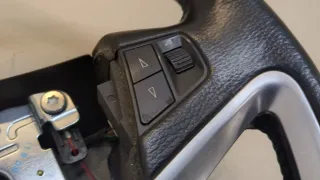 95465853,4819591 Руль Opel Antara Арт 20372556, вид 2