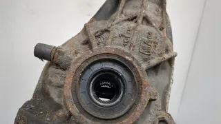 A2033507514 Редуктор заднего моста Mercedes C W203 Арт 20298658, вид 2