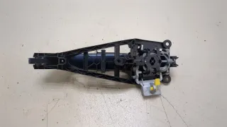 24463749,13142770 Ручка наружная задняя левая синяя Opel Astra J Арт 20351791, вид 3