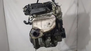 8201092083,K4M 858 Двигатель Renault Megane 3 Арт 20006019, вид 3
