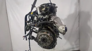 8201092083,K4M 858 Двигатель Renault Megane 3 Арт 20006019, вид 4